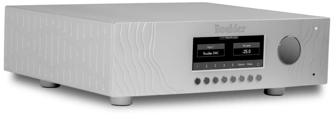 Boulder 1110 Preamplifier