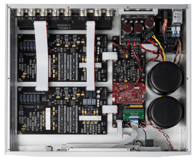 Boulder 1110 Preamplifier