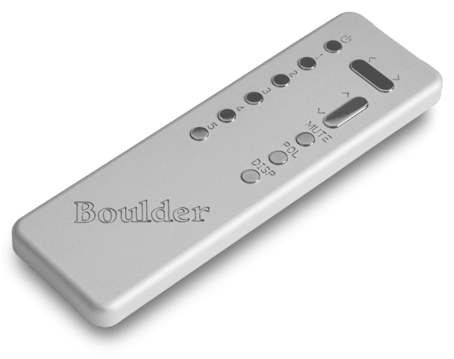 Boulder 1110 Preamplifier