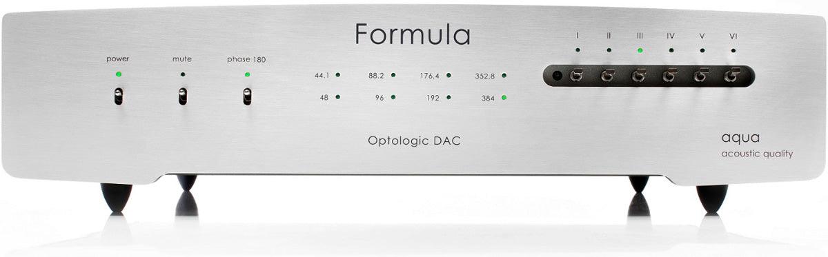 Aqua HiFi Formula xHD DAC