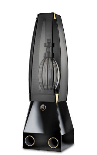 MBL Audio Radialstrahler 101 E MK II