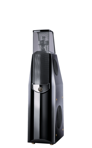 MBL Audio Radialstrahler 116 F Loudspeaker