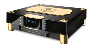 MBL Audio Reference 1611 F DAC