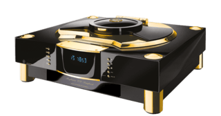 MBL Audio Reference 1621 CD Transport