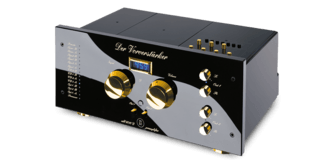 MBL Audio Reference 6010 D Preamplifier