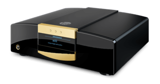 MBL Audio Cadenza Line C15 Monoblock Power Amplifier