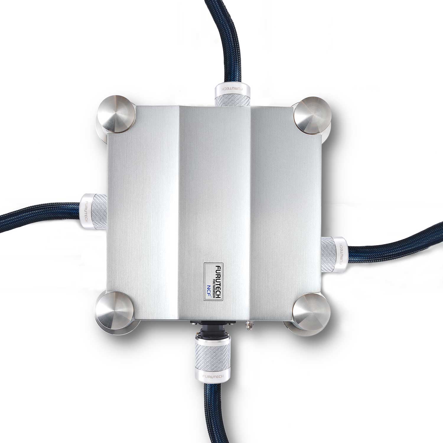 Furutech PURE POWER 6 NCF