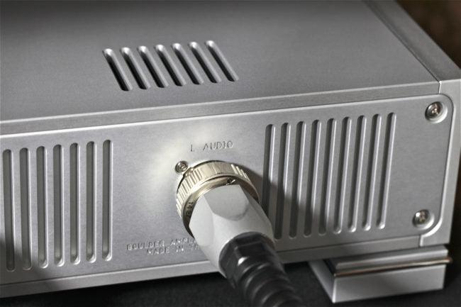 Boulder 2108 Phonostage