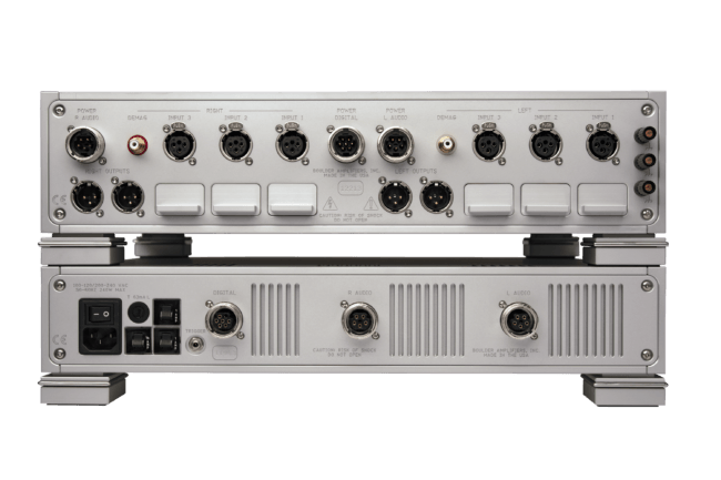 Boulder 2108 Phonostage