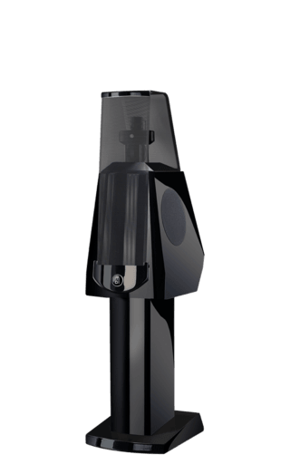 MBL Audio Radialstrahler 120 - 120RC Loudspeaker