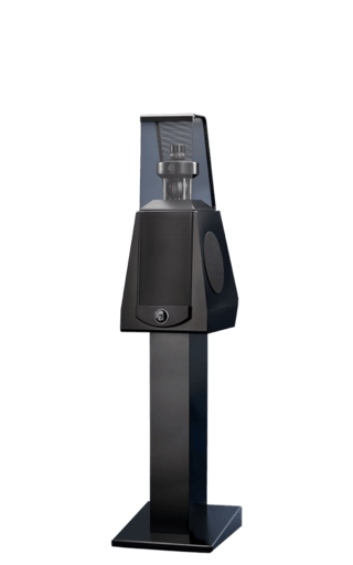 MBL Audio Radialstrahler 126 - 126RC Loudspeaker