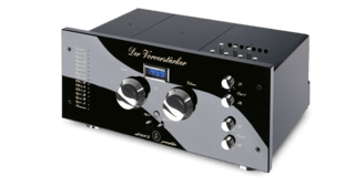 MBL Audio Reference 6010 D Preamplifier