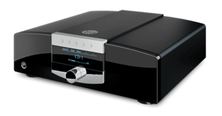 MBL Audio Cadenza line C11 Preamplifier