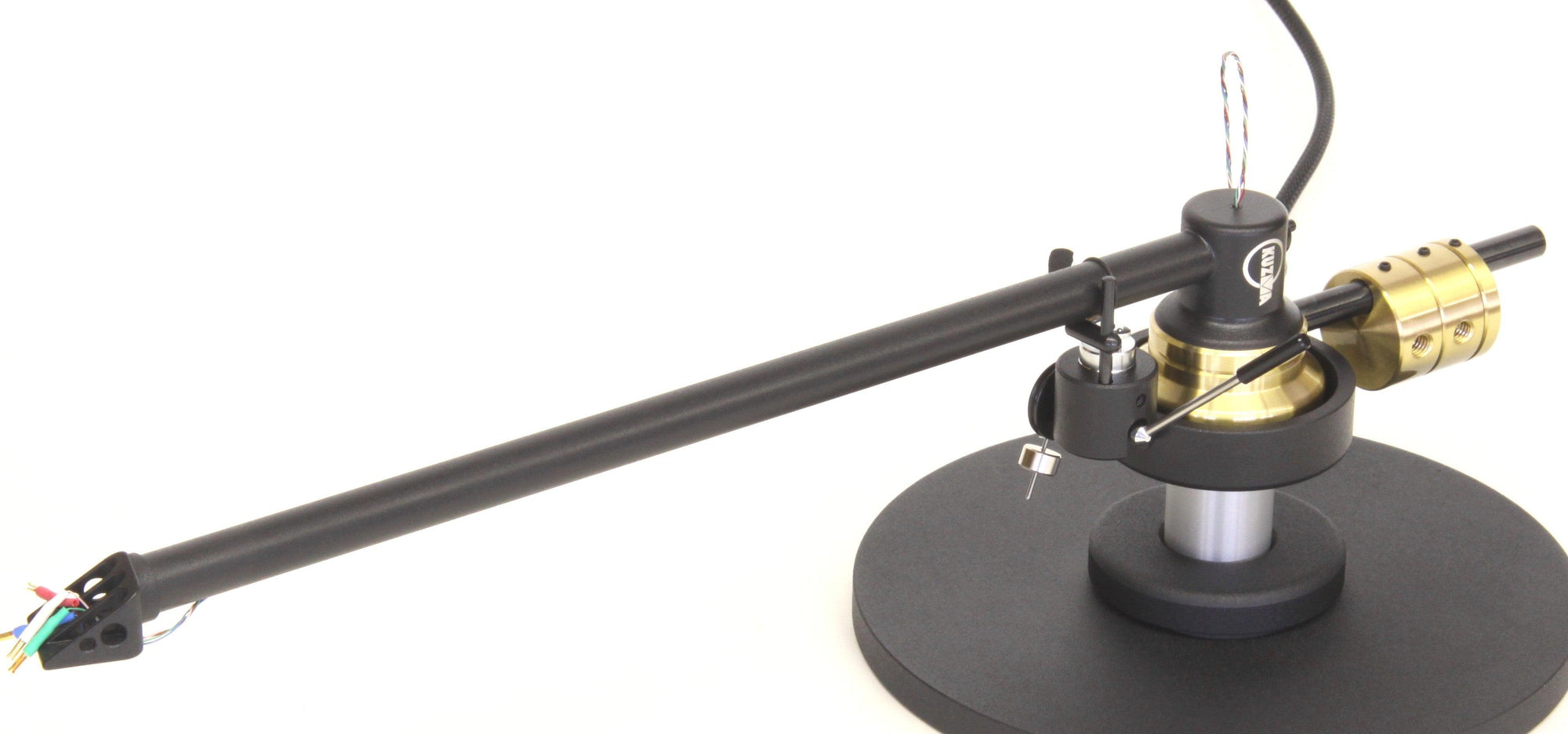Kuzma Stogi S 12 Tonearm