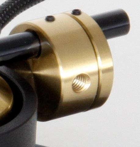Kuzma Stogi S Tonearm