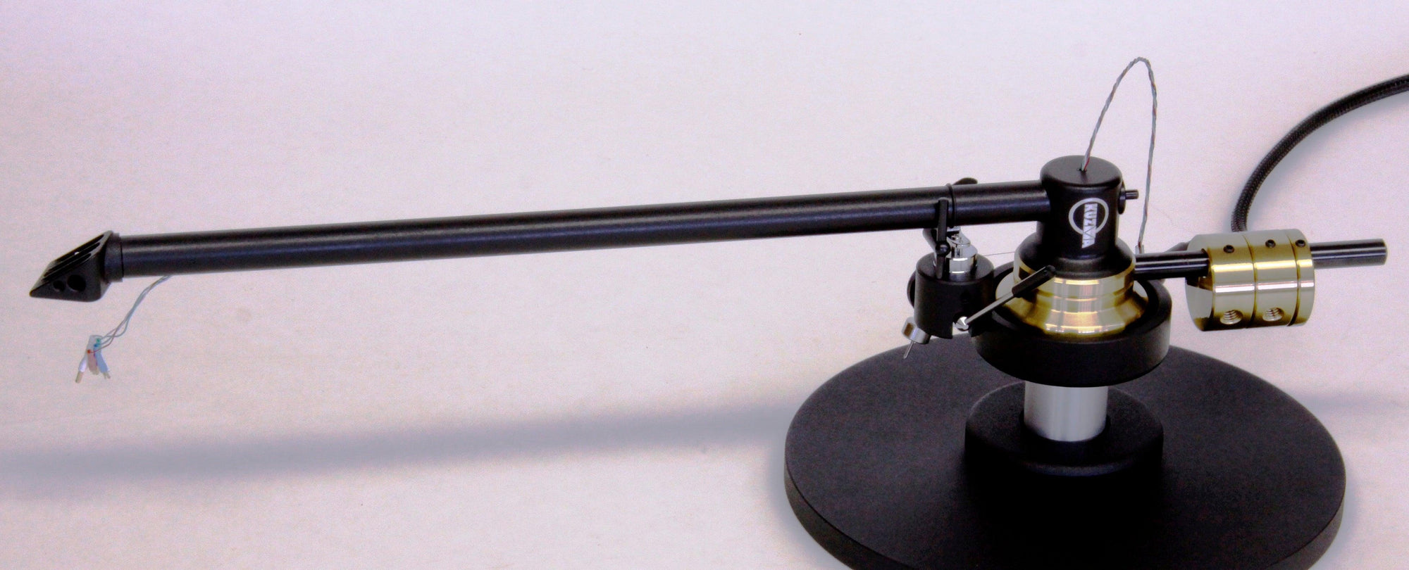 Kuzma Stogi S 12 Tonearm