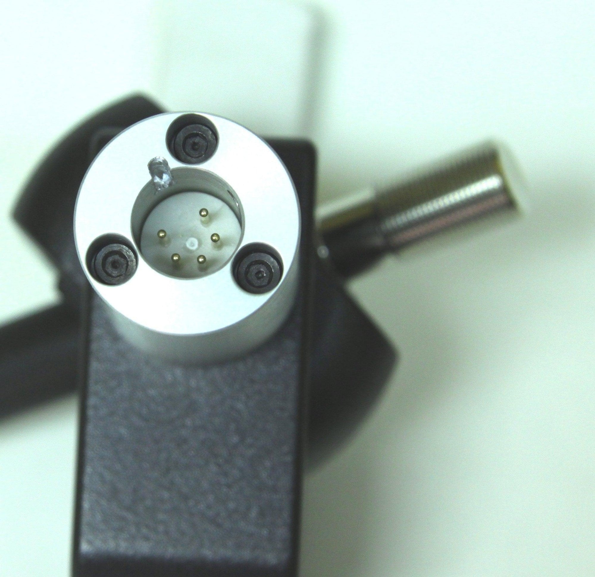 Kuzma Stogi Ref Tonarm