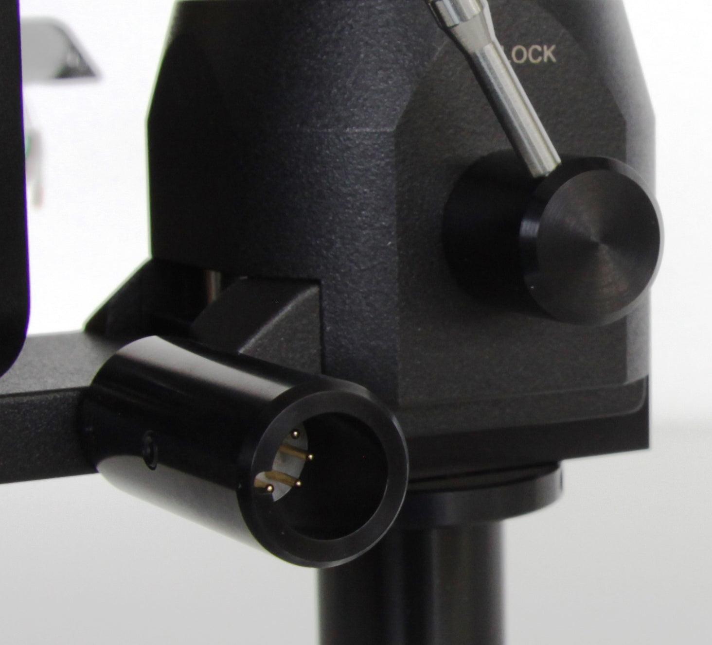 Kuzma Stogi Ref 313 VTA Tonearm