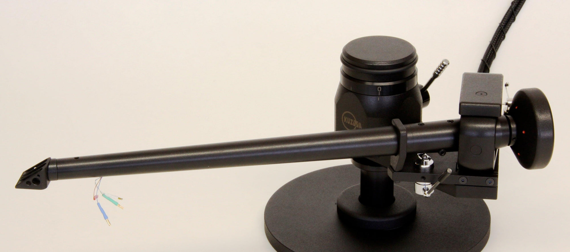Kuzma Stogi Ref 313 VTA Tonearm