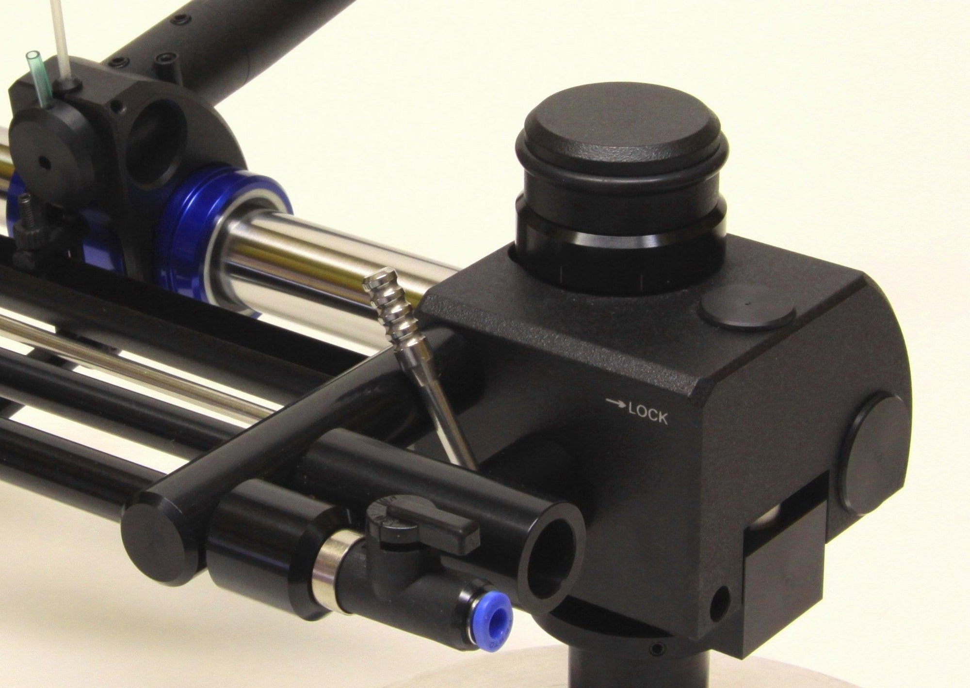 Kuzma Air Line Tonearm