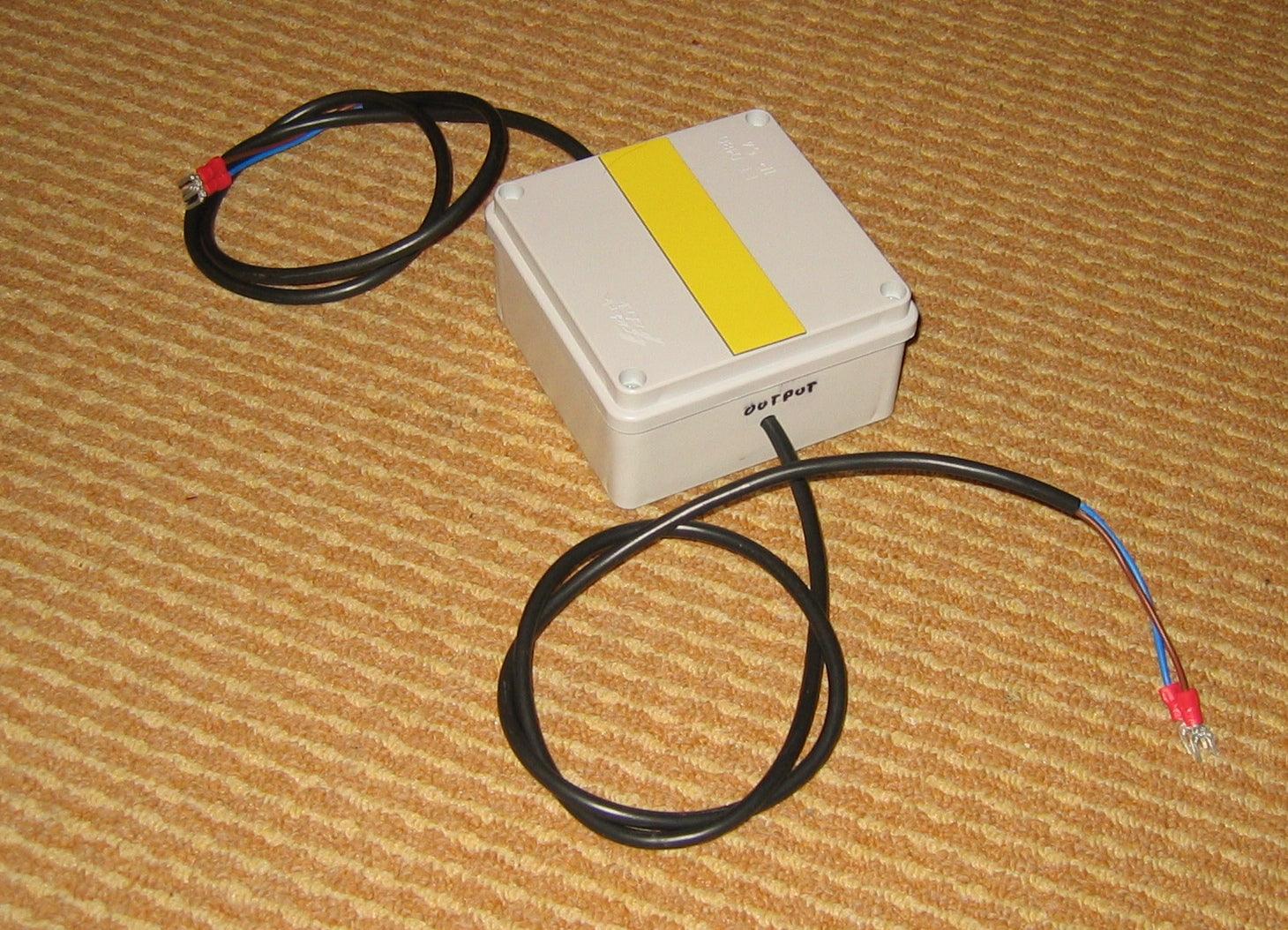 Kuzma Air Line Tonearm