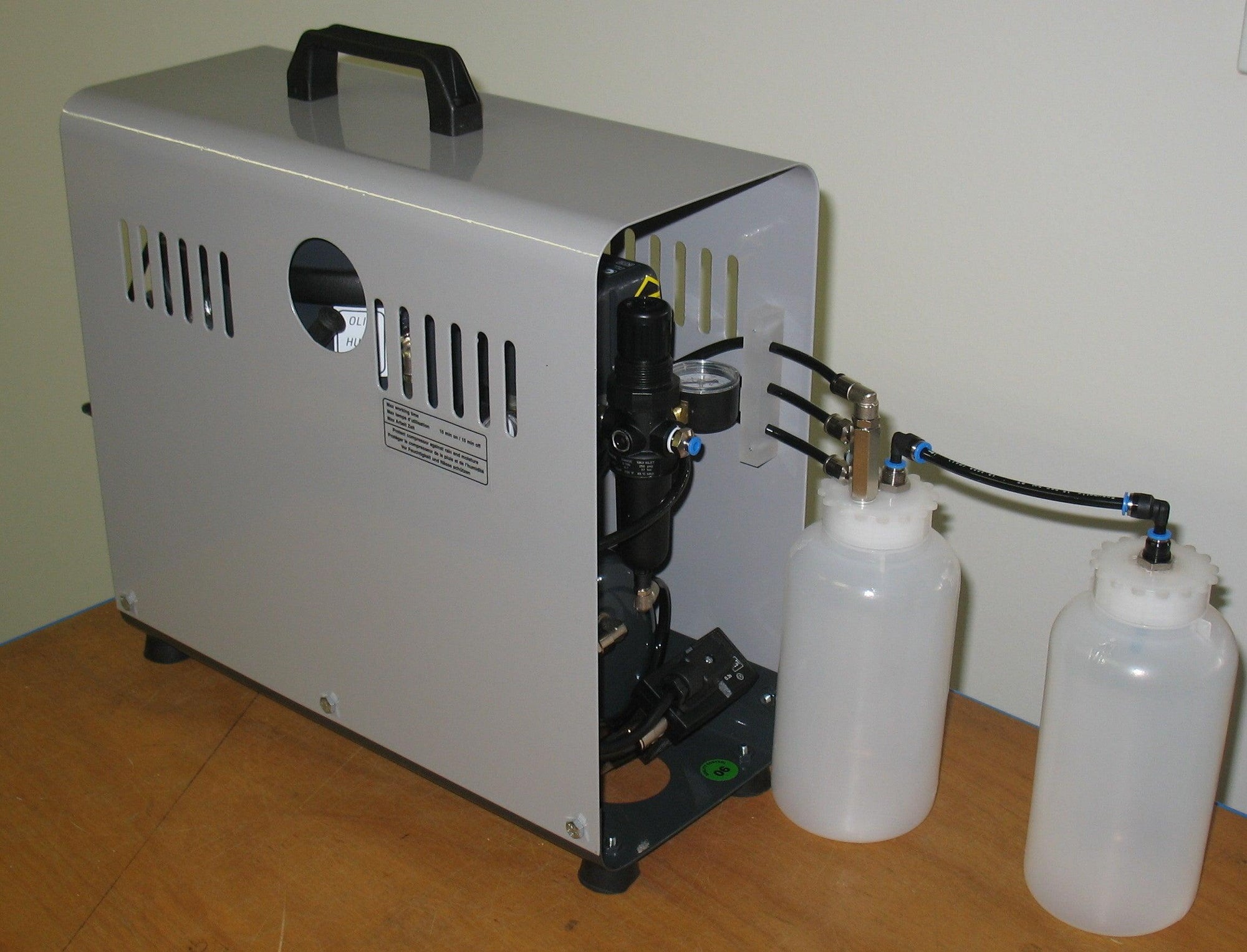 Kuzma Air Line Tonearm