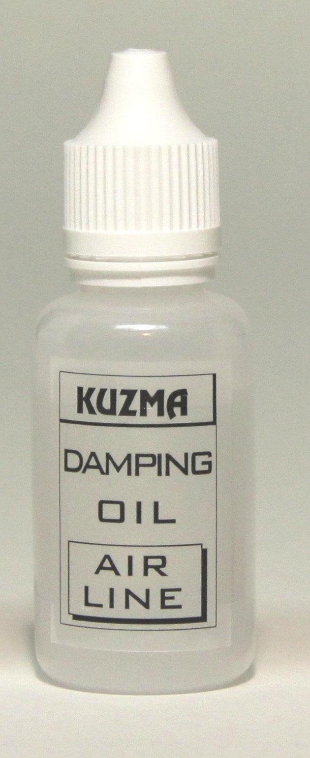 Kuzma Air Line Tonearm