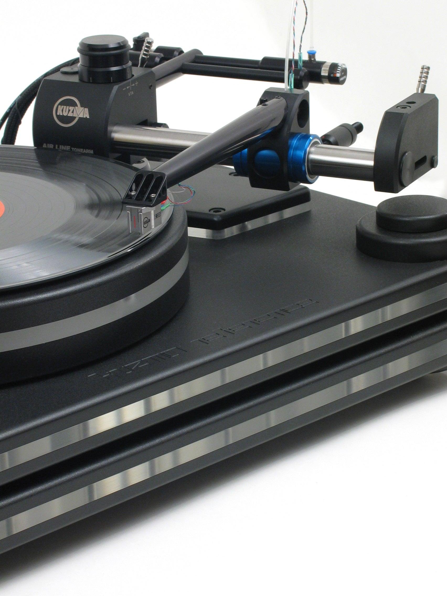 Kuzma Air Line Tonearm
