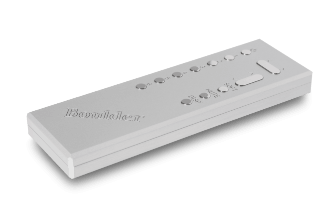 Boulder 3010 Preamplifier