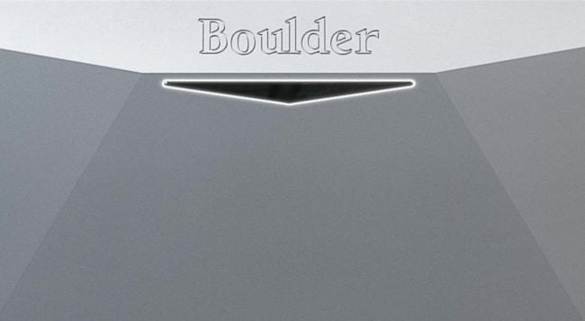 Boulder 3050 Monoblock Power Amplifier