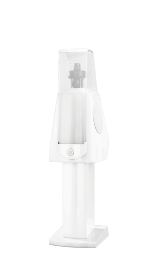 MBL Audio Radialstrahler 120 - 120RC Loudspeaker