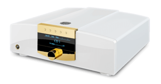 MBL Audio Cadenza line C11 Preamplifier