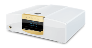 MBL Audio Cadenza Line C31 CD DAC