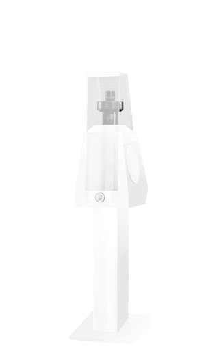 MBL Audio Radialstrahler 126 - 126RC Loudspeaker