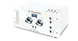 MBL Audio Reference 6010 D Preamplifier