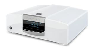 MBL Audio Cadenza Line C31 CD DAC