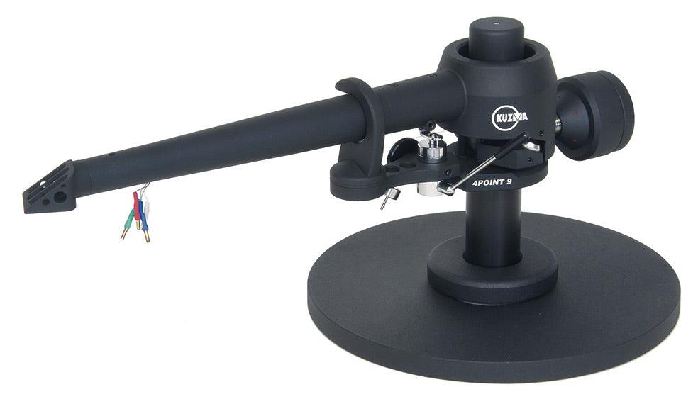 Kuzma 4Point 9" Tonearm