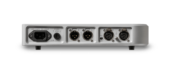 Boulder 508 Phonostage