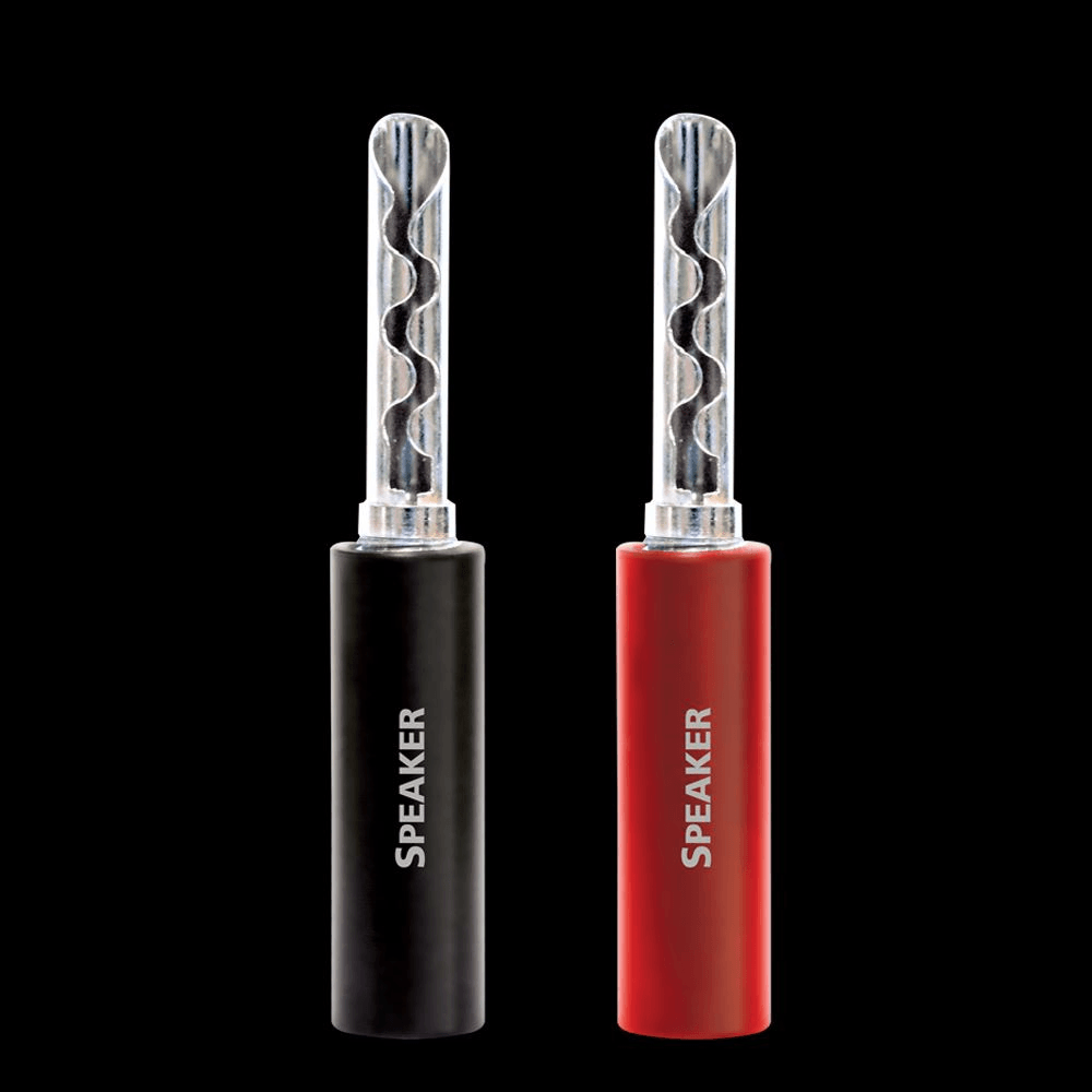 AudioQuest SureGrip 100 BFA/Banana