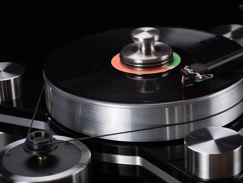 VPI Avenger Turntable