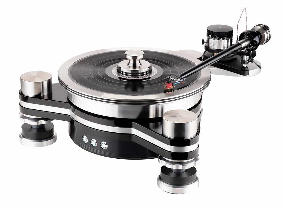 VPI Avenger Direct Turntable