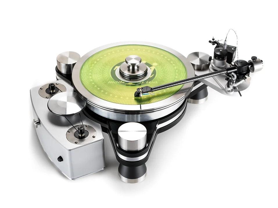 VPI Avenger Plus Turntable