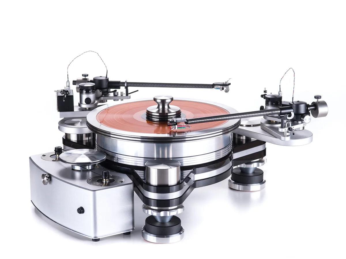 VPI Avenger Reference Turntable