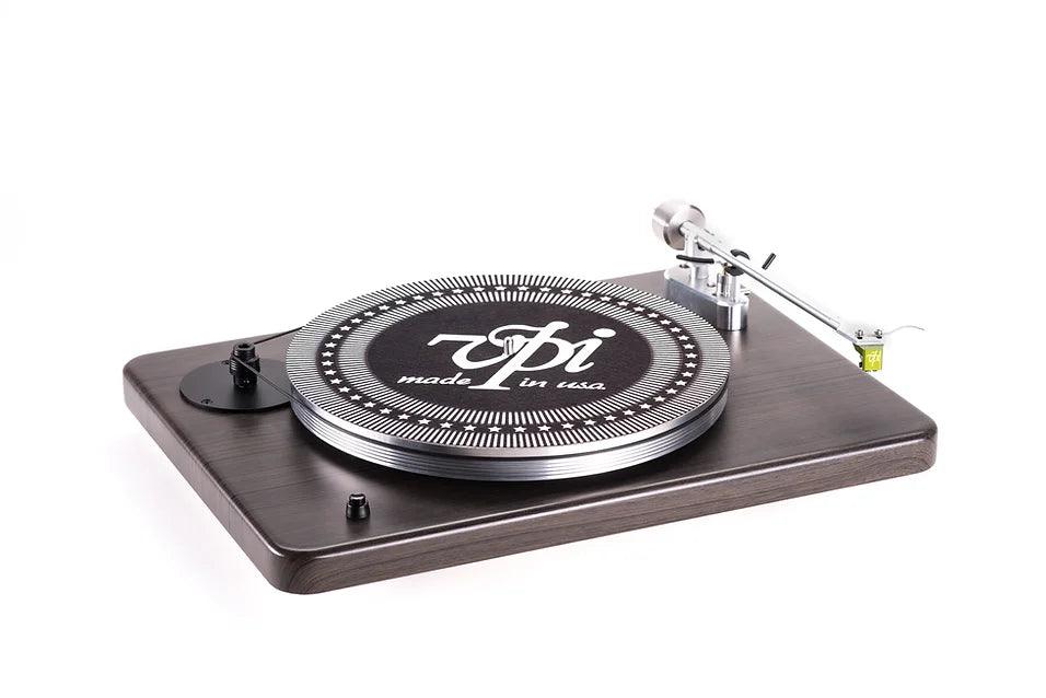 VPI Cliffwood Turntable