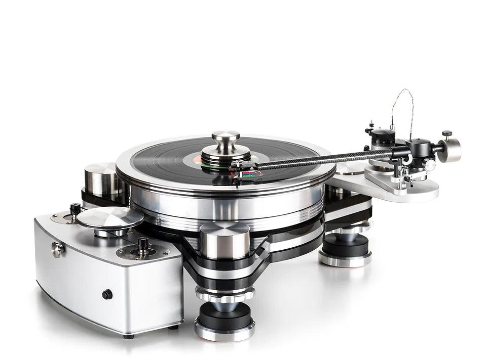 VPI Avenger Reference Turntable