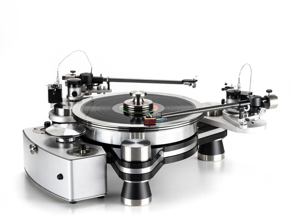 VPI Avenger Plus Turntable