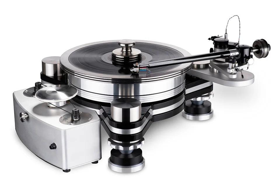 VPI Avenger Reference Turntable