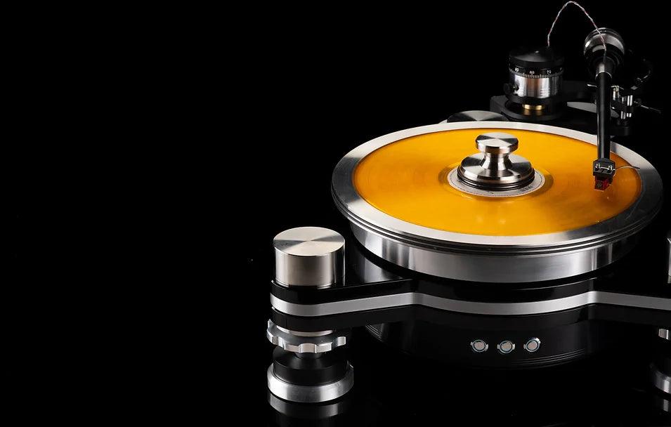 VPI Avenger Direct Turntable