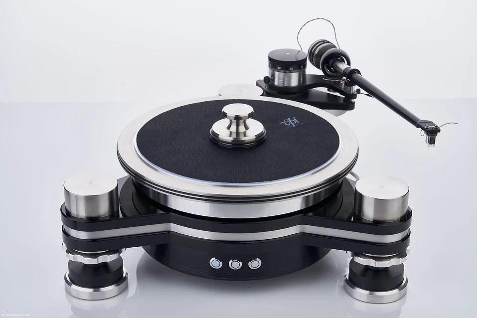 VPI Avenger Direct Turntable