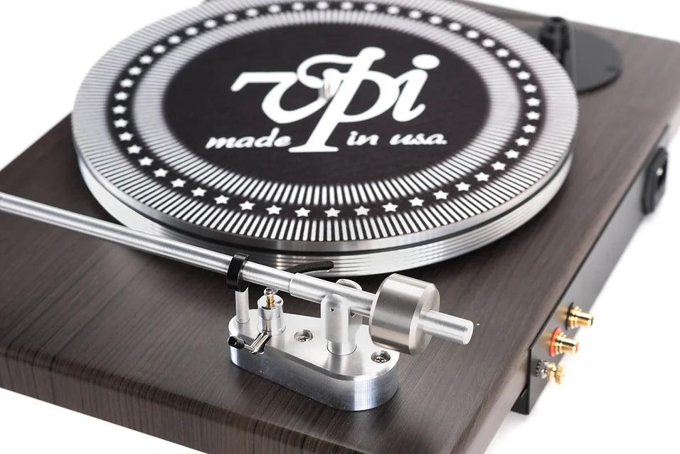 VPI Cliffwood Turntable